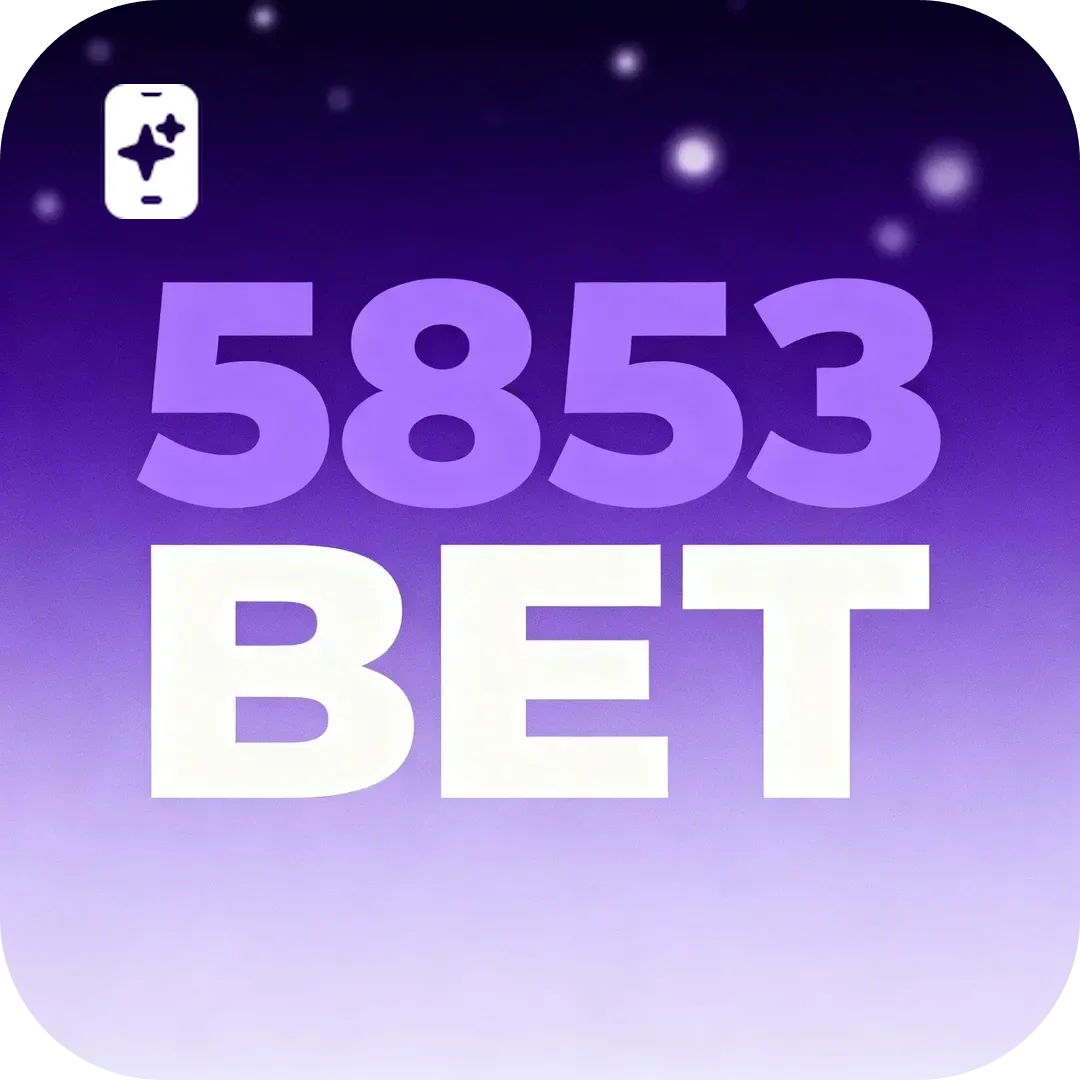 APP oficial da 5853bet para mobile