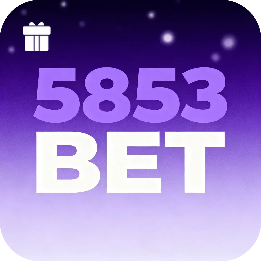 Bônus 5853bet