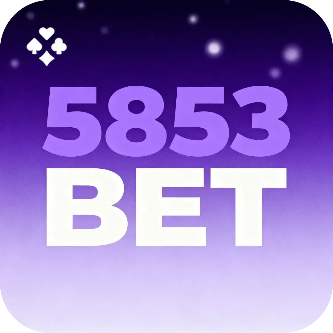 Cassino ao vivo da 5853bet com dealers reais