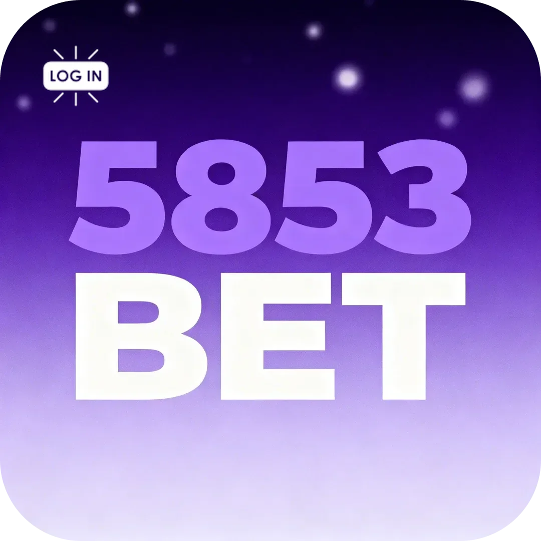 Login seguro na 5853bet