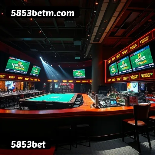 5853bet APK - Download Oficial Android