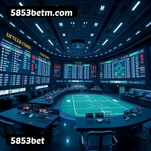 FAQ APK 5853bet