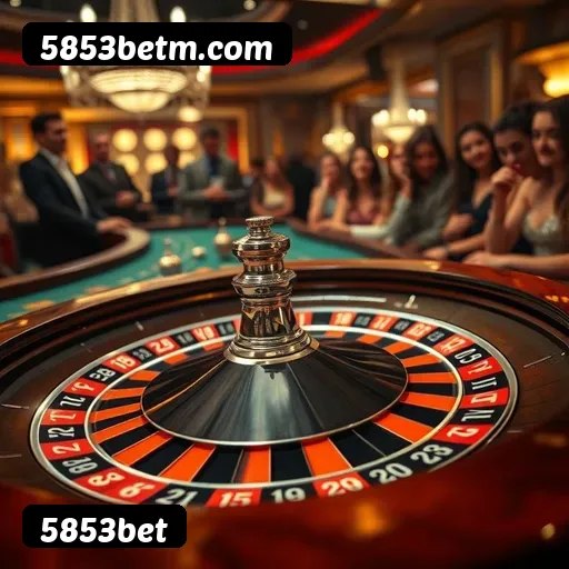 Recursos App 5853bet