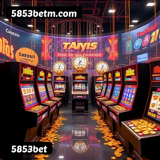 FAQ - Perguntas Frequentes 5853bet