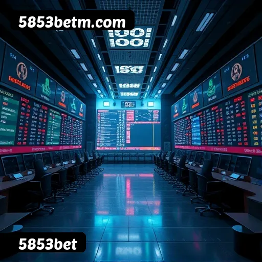 Termos e Condições Transparentes 5853bet